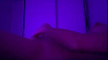 video of Irene young GF bating her tight pussy