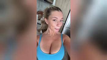 video of thats a nice gym body