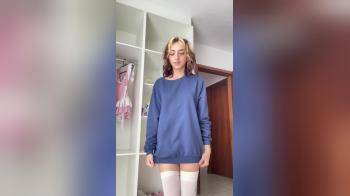 video of 1 2 3 clothes removed