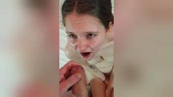 video of facial makes her less ugly