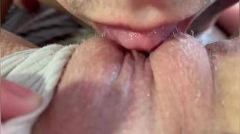 video of Homemade Porn, Licked Pussy and Cum in Wife s Mouth