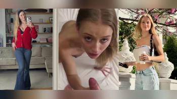 video of My girlfriend is the best