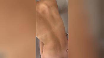 video of Getting Fucked under the Shower