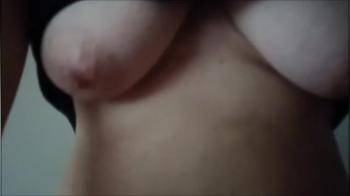 video of Boobs Showing and Fucking Greek MILF