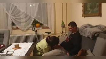 video of fuck the Mrs on home camera