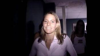 video of she has awesome tits