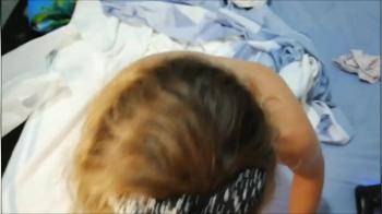 video of Blowjob for a Good Dream