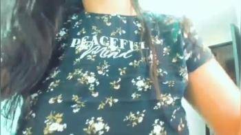 video of amazing body on her