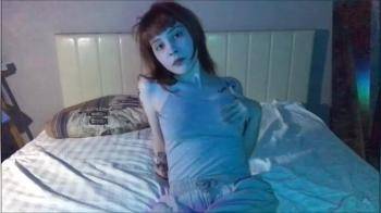 video of At a Sex Party I Decided to Retire and Fuck myself in my Tight Pussy