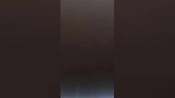 video of Spying on his neighbor girl washing her pussy