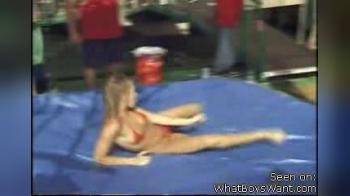 video of ms. bikini