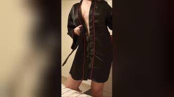 video of Taking off Clothes before Getting Fucked