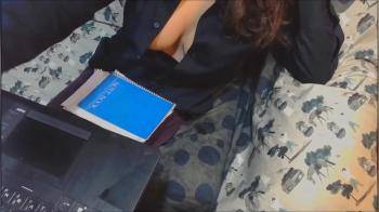 video of Sexy Teacher Downblouse Sexy Tits