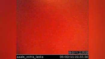 video of webcam ostra2