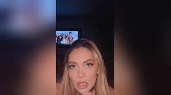 video of showing my friend a good time