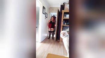 video of I m a naughty bitch