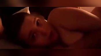 video of Likes his gf to be fucked next to him