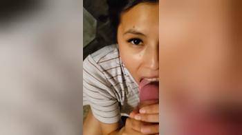 video of likes to suck dick