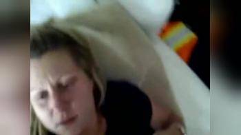 video of she is happy for the cumshot