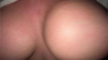 video of Woke Me Up For Night Ride Fuck Pov