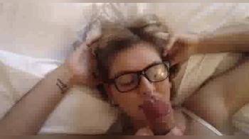 video of Gooey hot jizz festival