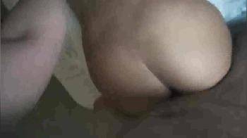 video of Fucked hard and covered with MAN MILK
