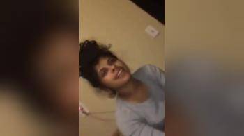 video of shes definitely a keeper