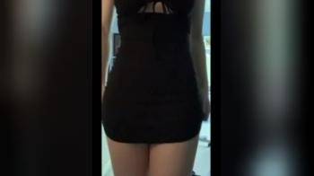 video of Show her cute ass