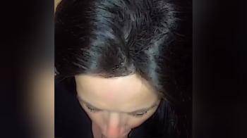 video of You don t have to swallow