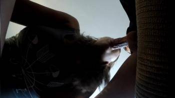 video of Spitting Cum On You