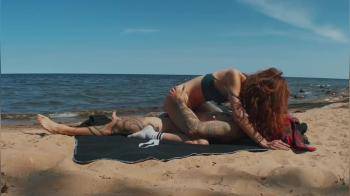 video of Extreme Sex On The City Beach