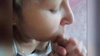 video of cum covered or mouthfull 40