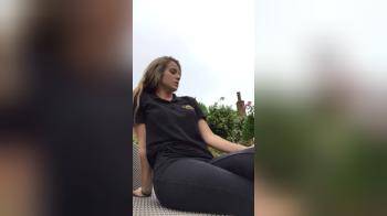 video of smoke and show pt2