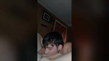 video of Eaten until I Squirm