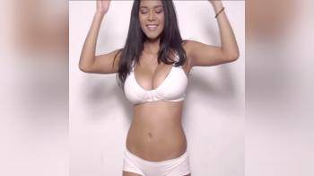 video of Damn... look at Those titties