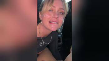 video of cum swap with her friend