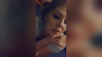 video of FrostyGabs Needs Her Feet Worshipped