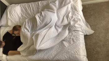 video of Sensual Afternoon Quickie Big Cumshot On My Pussy