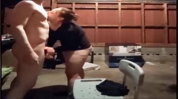 video of Creampie for Friend Request