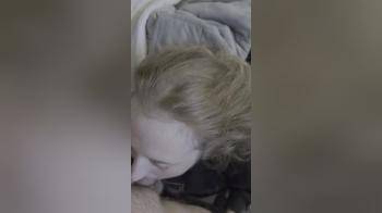 video of cumshot on her cute face