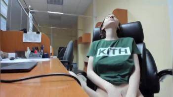 video of living he Boob Life