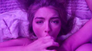 video of Stunner takes fat nut