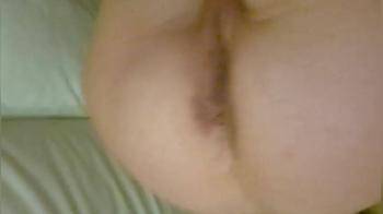 video of Ass offerte bend over cochonne