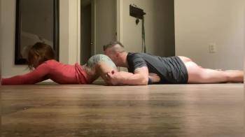 video of A Quickie before Dinner