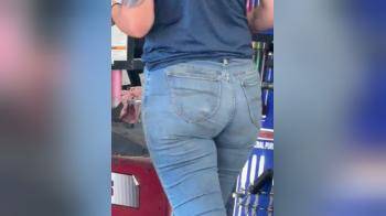 video of work wife hot ass