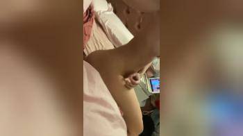 video of Always enjoy filming her beautiful body