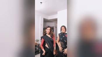 video of Mom and Daughter trying to compete on who s the bigger whore