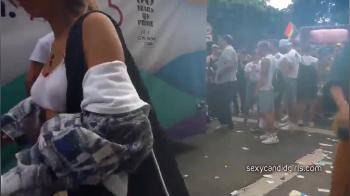 video of candid teen ass hot