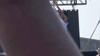 video of Skin it to win it bikini contest