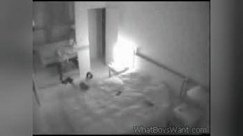 video of Spy cam